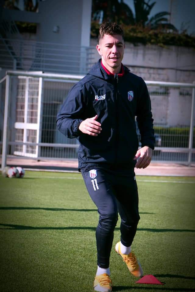 مهاجم المغرب التطواني أيوب لكحل يدخل في مفاوضات جديدة مع أحد أبرز الأندية البيضاوية