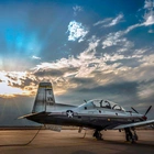 Air Force instructor pilot killed when ejection seat activated on ground