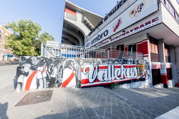 Rayo Vallecano fans dispute club statement after meeting