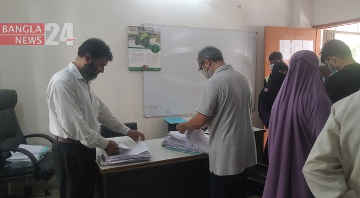 ছবি: বাংলানিউজ