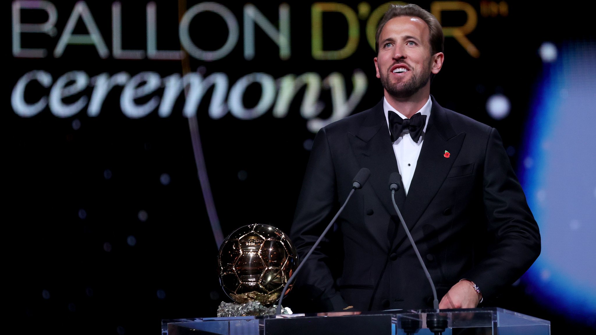 Harry Kane