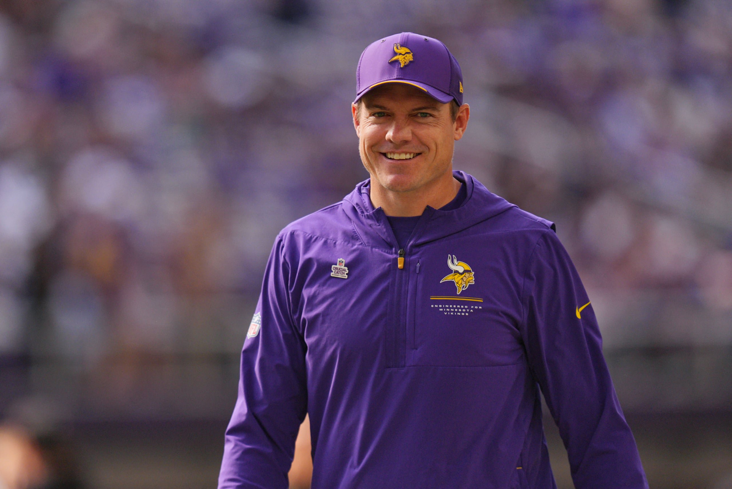 Super Bowl-Winning QB Urges Minnesota Vikings to Make Blockbuster Trade for $44M Pro Bowler