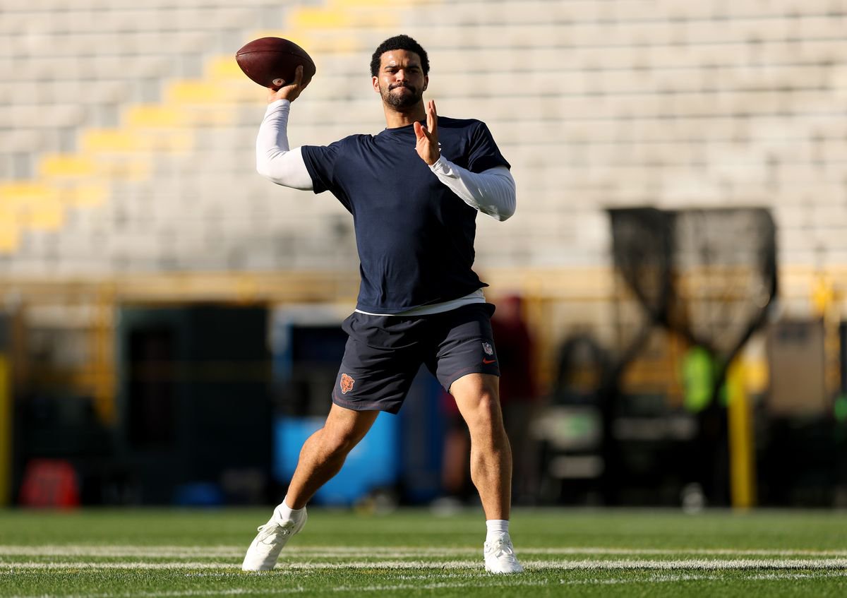 Responding to his critics, Williams said: "I'm always gonna show emotion, especially when I can't be out there with the guys... This is what I love to do. This puts a smile on my face. It's everything to me."