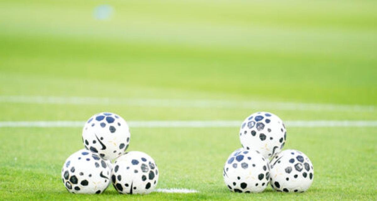 Foot amateur : après des mois de galère, Hombourg-Haut annonce son retour sur les terrains