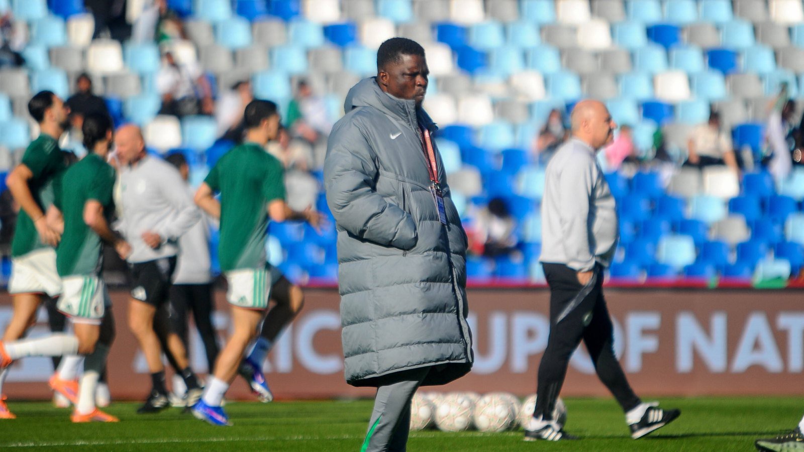 Highest paid NPFL coach: what Nigerian league coaches really earn