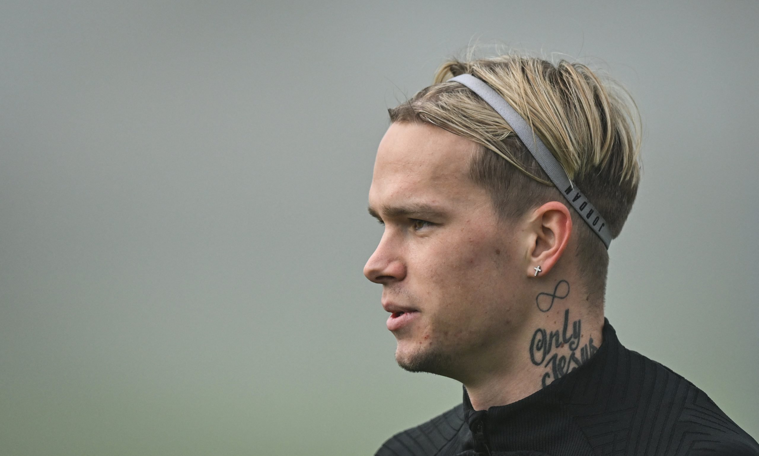 Marseille looking to sign Tottenham & Arsenal target Mudryk.