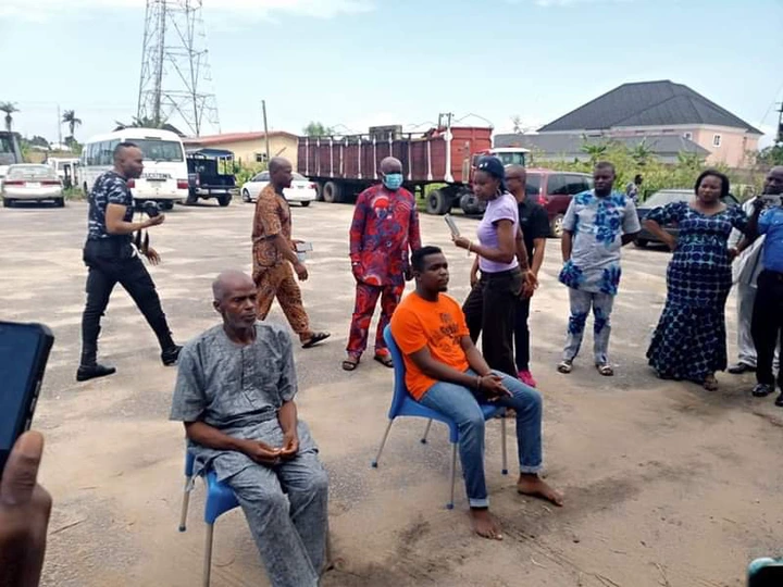 Naija News, Breaking News On EkoHotBlog Jul 24, 2021.