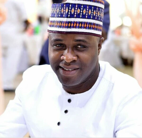 Femi Adebayo Biography, Movies, Marriage And Net Worth. - The360Report