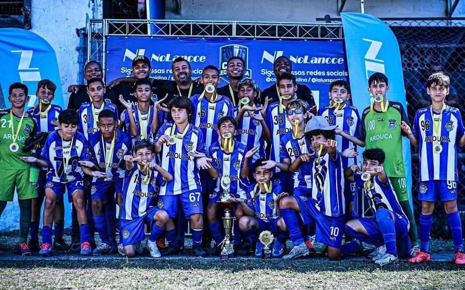 Arouca Esporte Clube