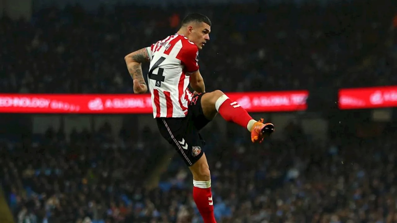 Europa League: Jashari glänzt mit Assist, Xhaka sorgt für Wende bei Sunderland