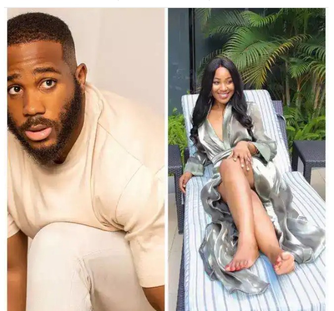 BBNaija 2020: Erica Finally Agrees To Date Kiddwaya, See ...