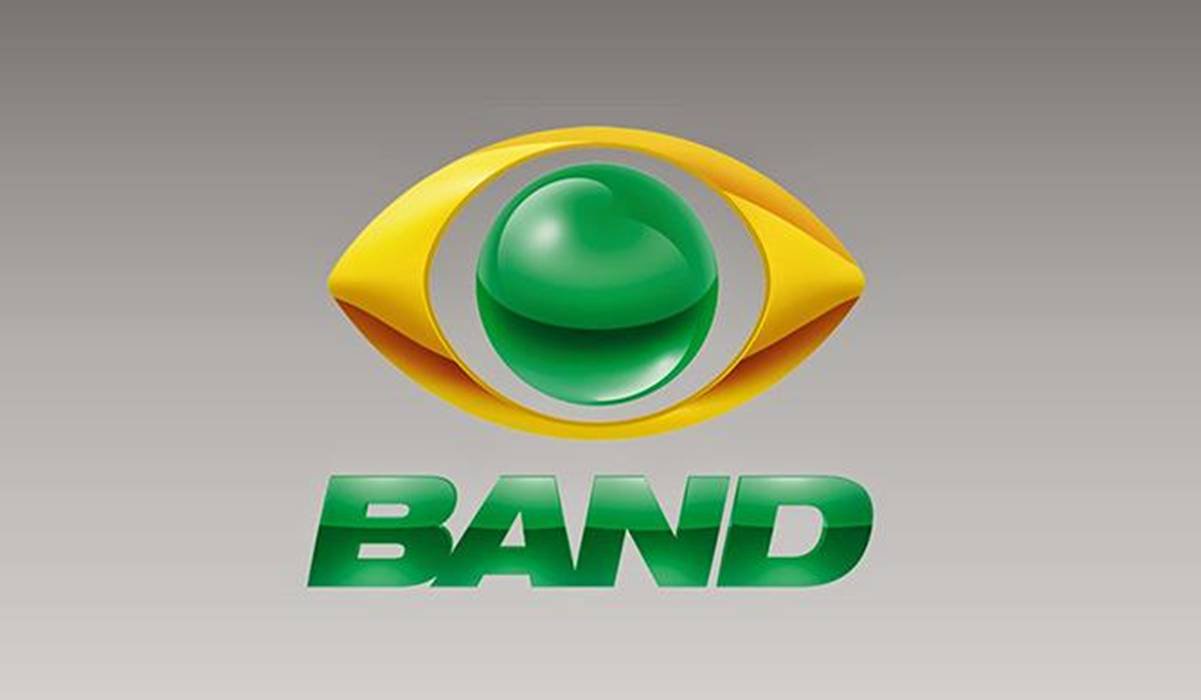 Band - Logo