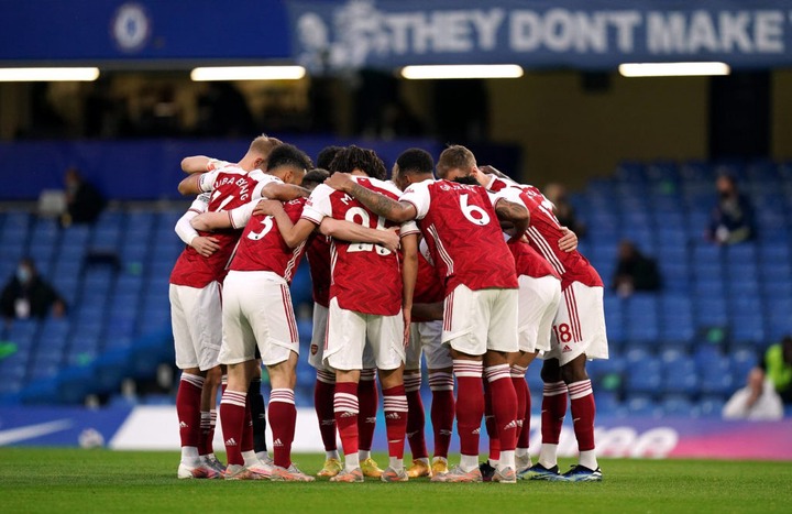 Arsenal vs Brighton &amp; Hove Albion – Premier League Preview, Players to  Watch &amp; Predicted Line-ups