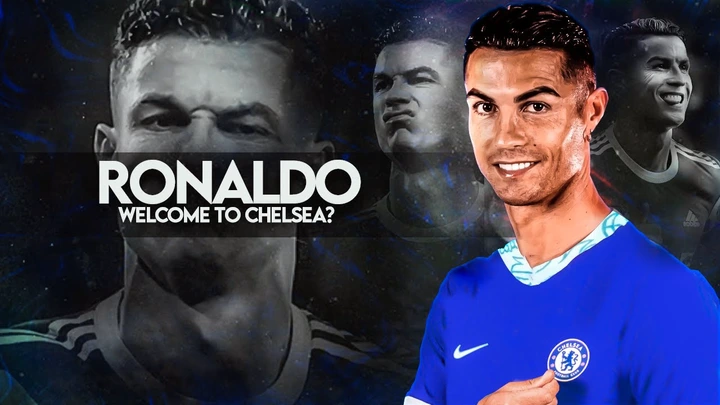 Cristiano Ronaldo ○ Welcome To Chelsea? - 2022 | HD - YouTube