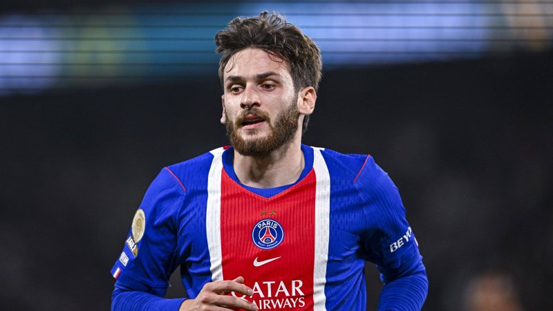 Kreuzbandriss! Verletzungsschock bei PSG