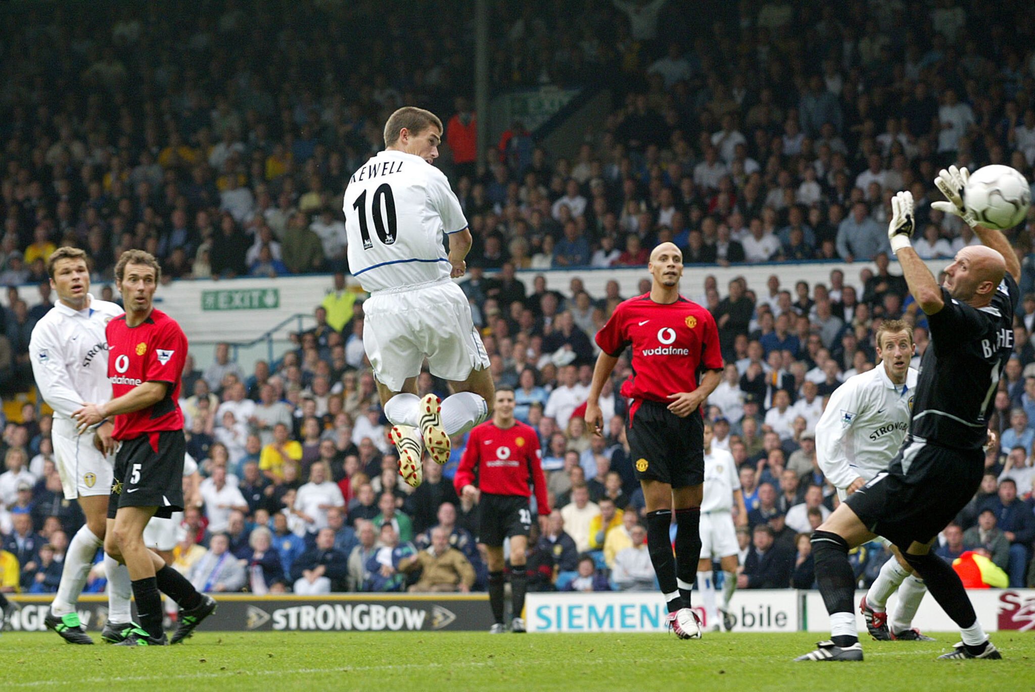 Photo by Richard Sellers/Sportsphoto/Allstar via Getty Images