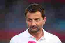 Tim Sherwood was stunned after learning how much Liverpool once paid Aston Villa for 'powerful' striker