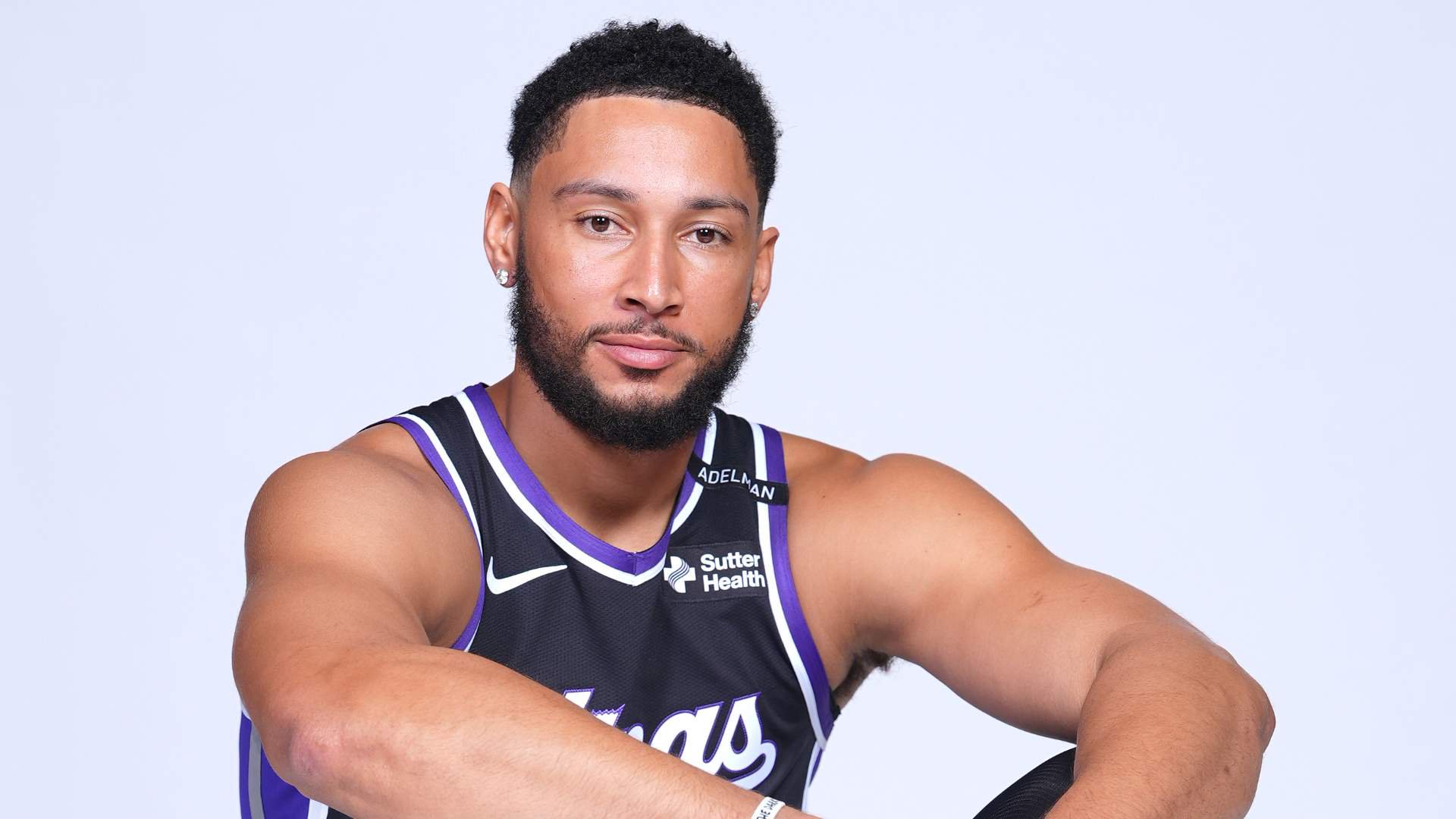Ben Simmons