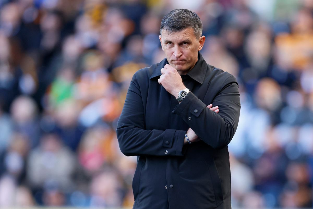 Hull City head coach Sergej Jakirovic has plenty of decisions to make this weekend  