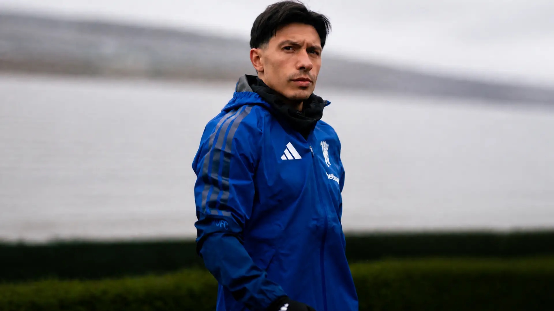 True reason behind Lisandro Martinez outburst revealed as Man Utd decide punishment 