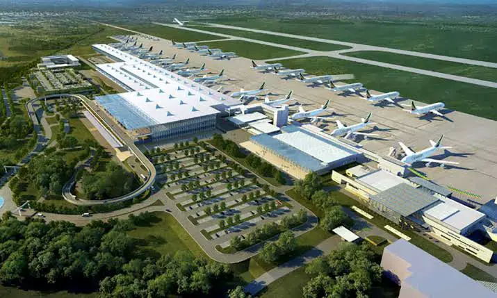 Africa’s Busiest Airports