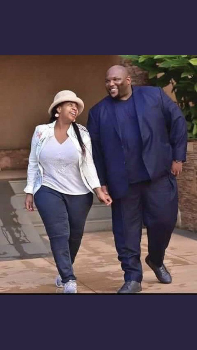 Ramaphosa's son married the daughter of former prime ...