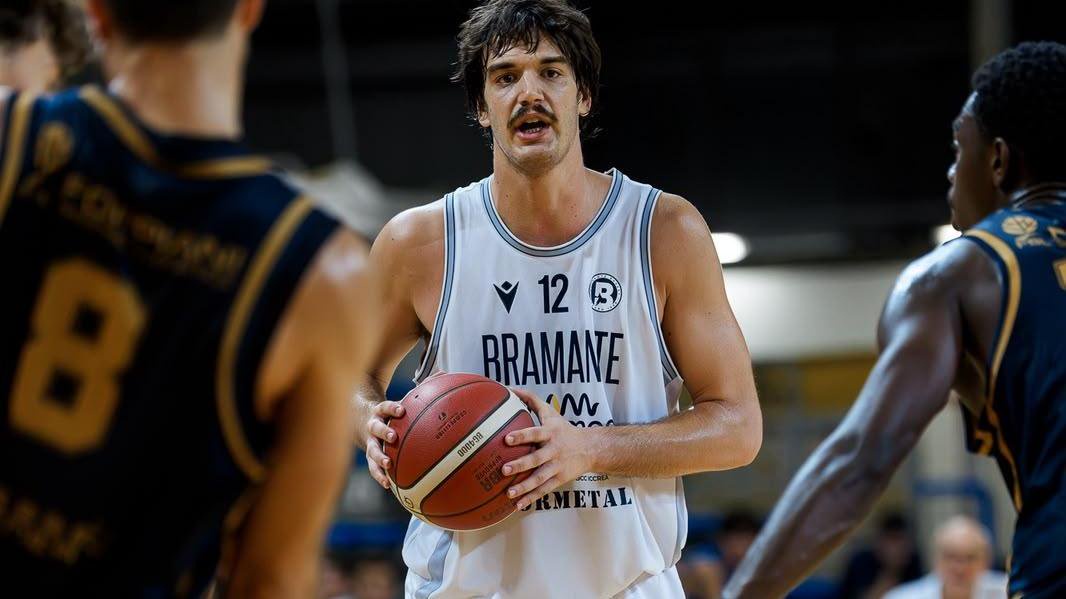 Pallacanestro Piacentina Beats Bramante Pesaro 78-75