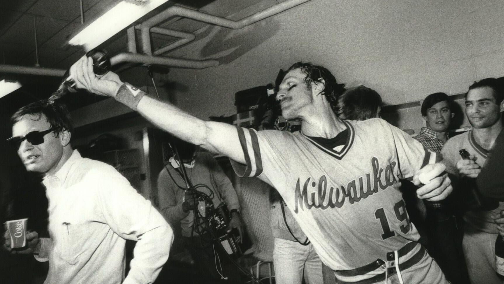 Robin Yount and Milwaukee ‘starving’ for this Brewers World Series title