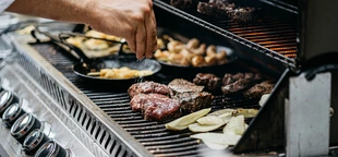 Step up your BBQ game with these 10 grill accessories