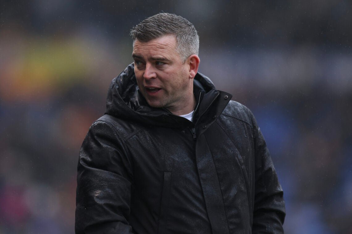 Shrewsbury Town FC v Bolton Wanderers FC - Sky Bet League One
