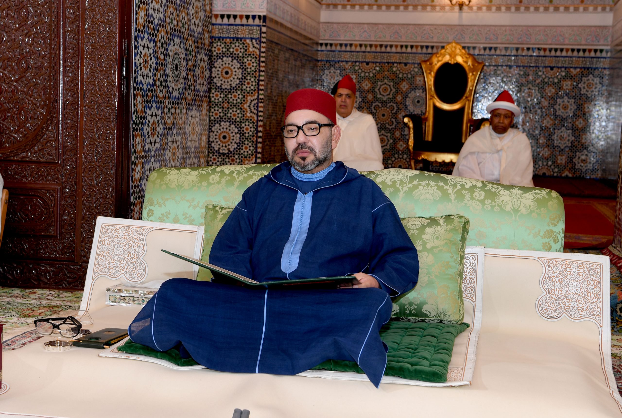 أمير المؤمنين