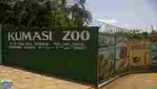 Kumasi Zoo