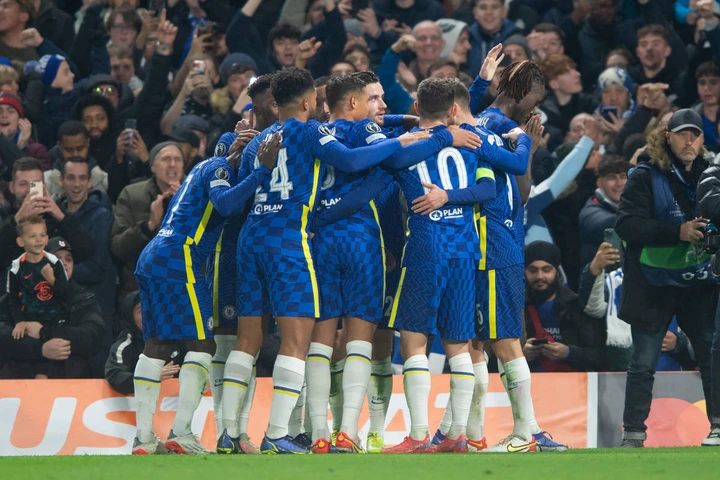 Premier League title race: Chelsea remain second favourites behind Man City  - Sports Illustrated Chelsea FC News, Analysis and More