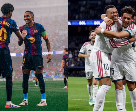 El Clásico