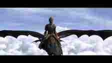 HOW TO TRAIN YOUR DRAGON 2 - Official Teaser Trailer - YouTube