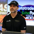 Jimmie Johnson gives big update on charter negotiations with NASCAR