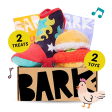 The Best 4th of July Pet Sales—Save On Treats, Toys & More