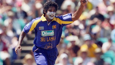 Sri Lankan legend Chaminda Vaas joins DC as fast bowling coach for IPL 2027