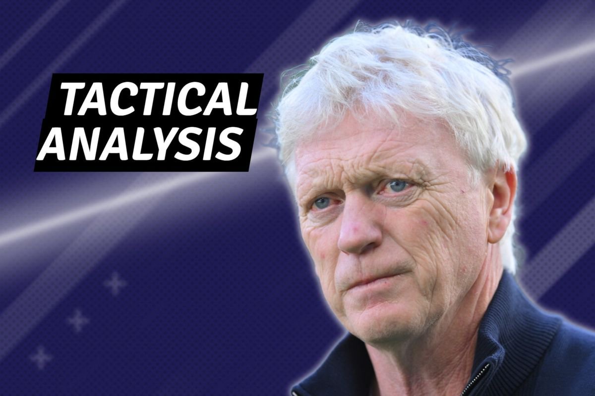 Moyes admitted his frustration after the final whistle upon seeing his side concede twice in two successive Premier League games