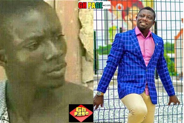 Check Out These Throwback Photos Of These Top Kumawood Actors.