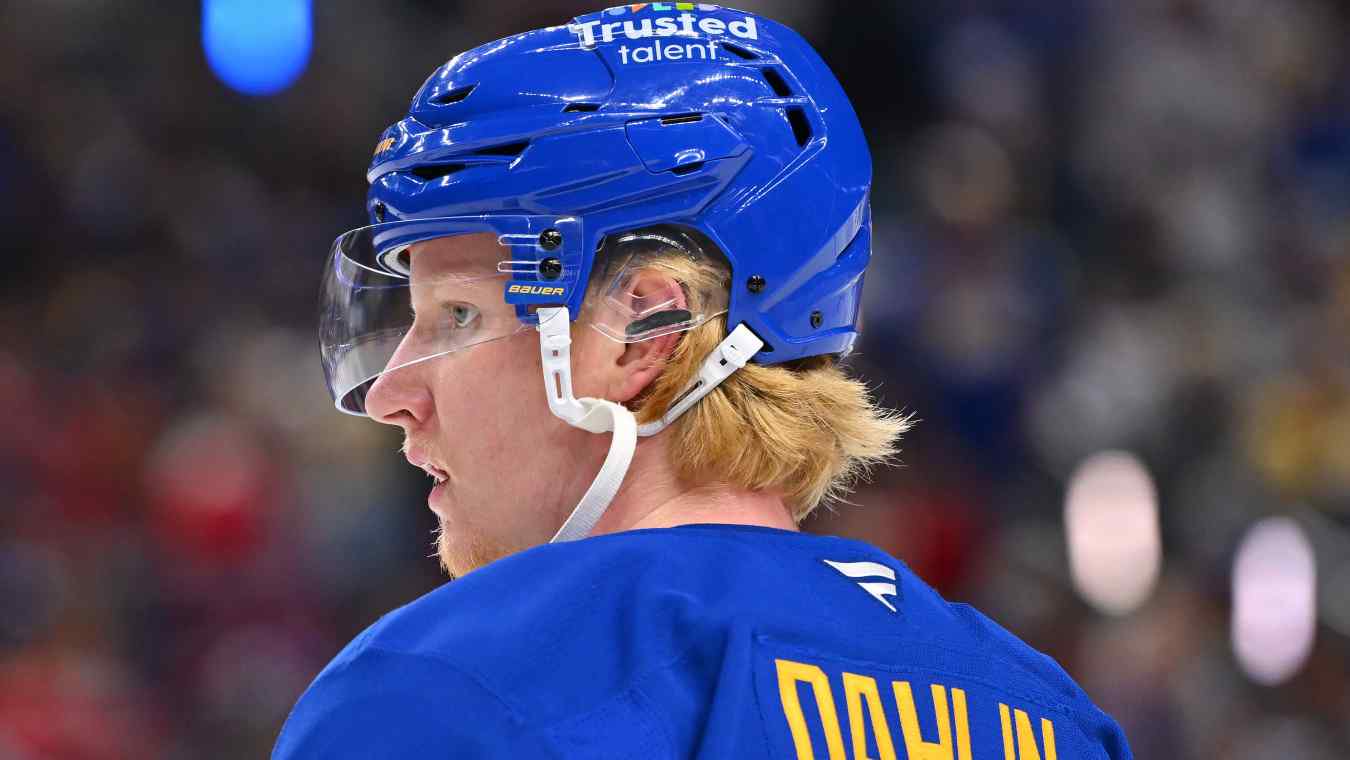 The most recent NHL injury report has mixed news for some of the league's more recognizable names this season.