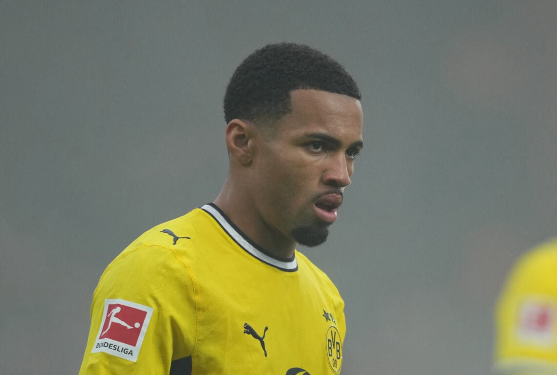1. FC Union Berlin v Borussia Dortmund: Matchday 6 - Bundesliga