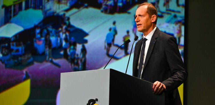 Cyclisme – Tour de France 2027 : Le profil sera dévoilé jeudi midi