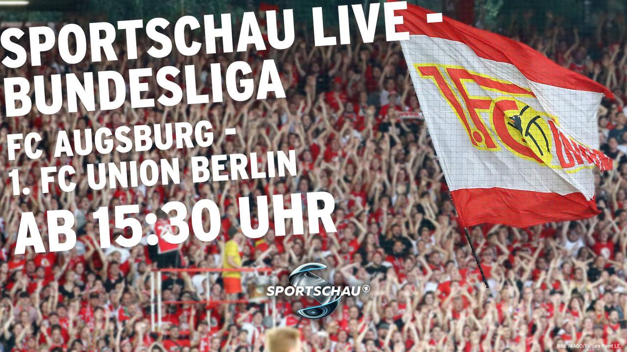 Rbb live bundesliga hintergrund union fans im stadion