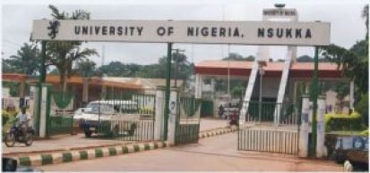 UNN Post UTME Form 2021/2022