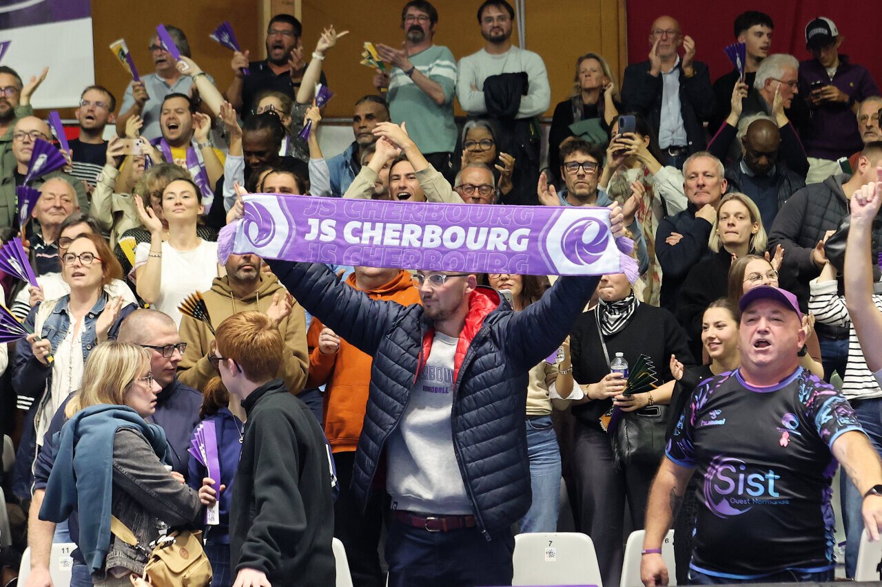 L’engouement autour du début de saison réussi des Mauves se confirme dans les tribunes de Jaurès, de match en match.