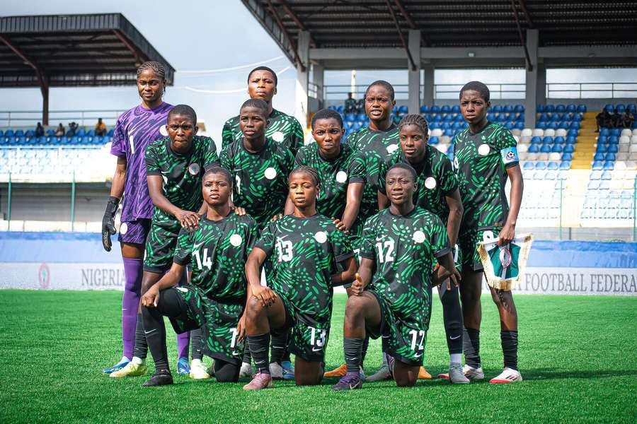 Nigeria beat Puerto Rico to revive U17 World Cup hopes