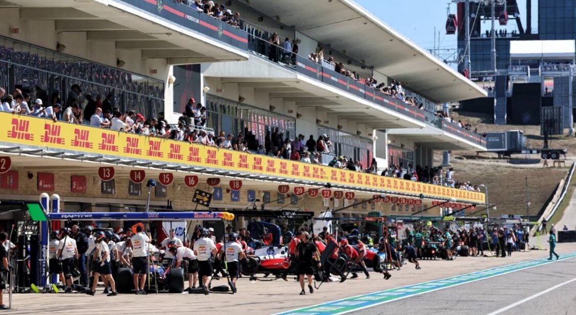 Pirelli prévoit une course à un arrêt stratégique