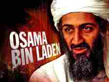 May 2 marks 13 years since al-Qaeda chief Osama bin Laden was killed in Pakistan
