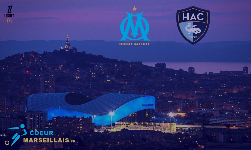 OM-Havre